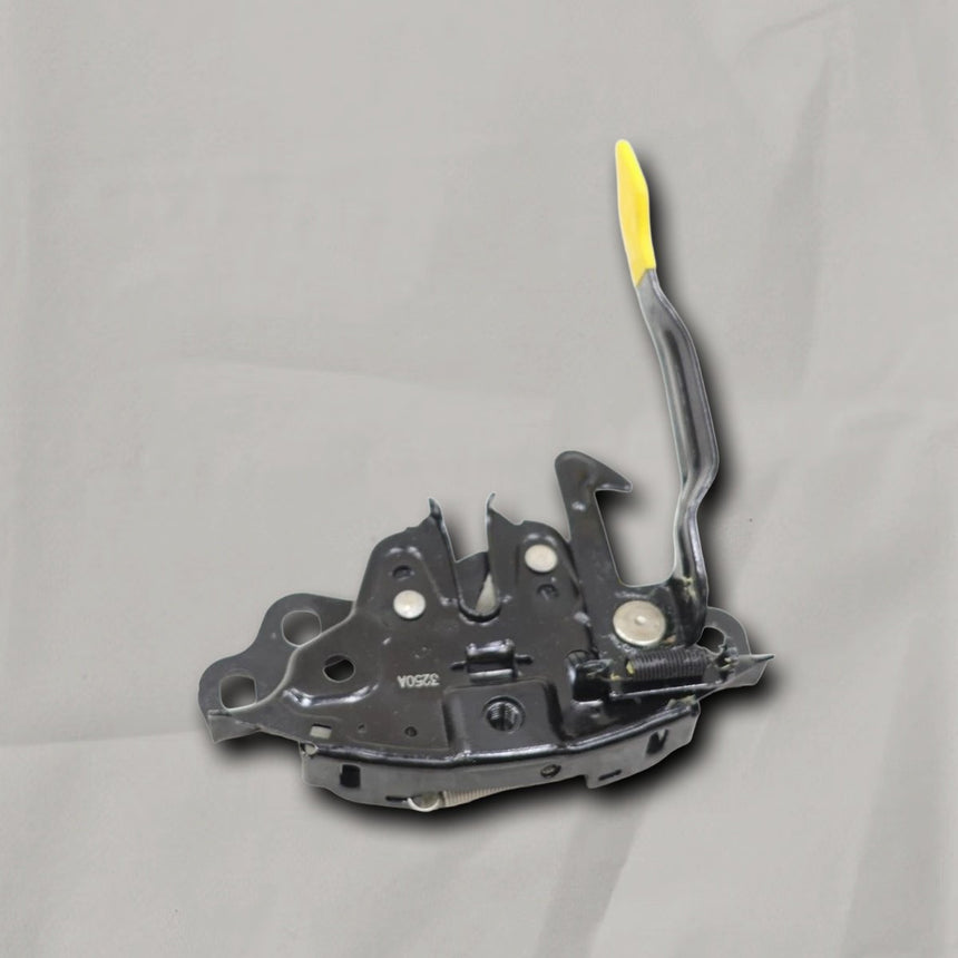 2016-2024 Nissan Titan Titan XD Hood Latch w/ Intelligent Key OEM