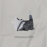 2020-2022 Kia Telluride Driver Side Rear Door Latch Assembly OEM 3.8L V6