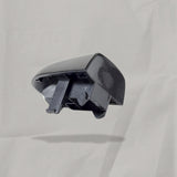 2017-2018 Mazda 3 6 CX-5 Passenger Side Exterior Door Handle Cover Meteor Gray OEM