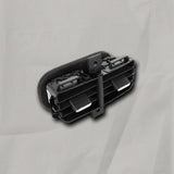 2024-2026 Chevrolet Equinox EV Rear Console Air Vent OEM Galvano Silver