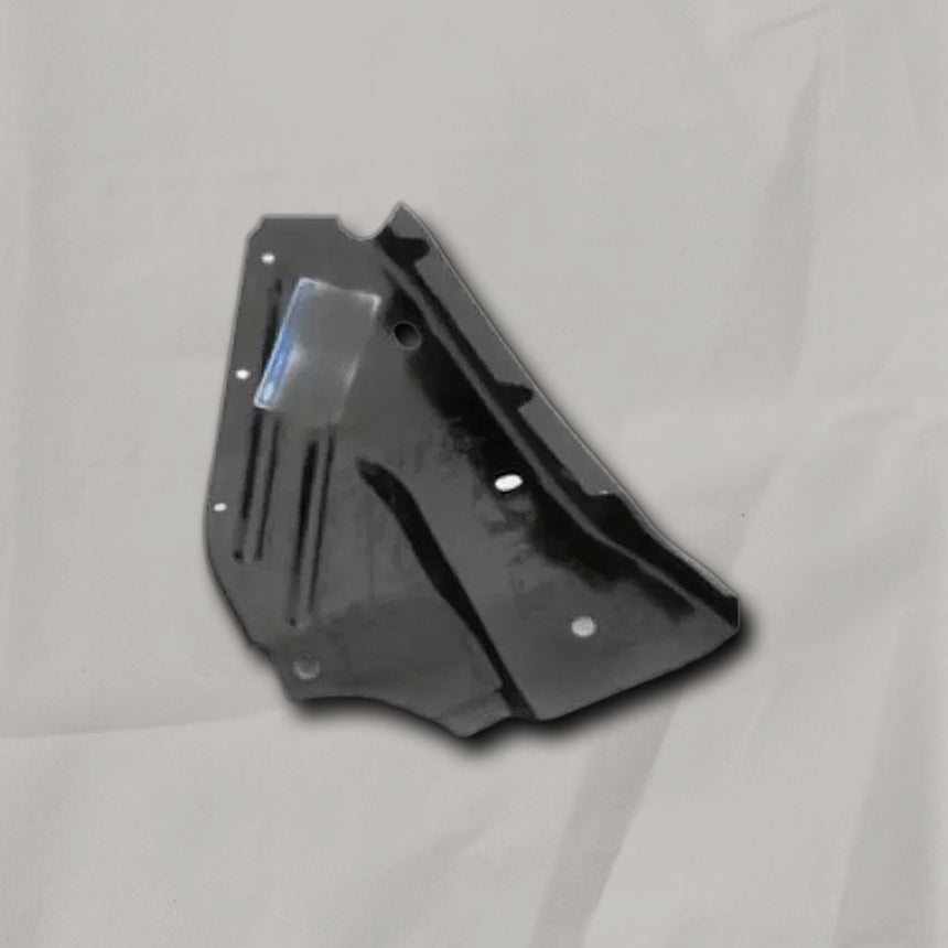 2017-2022 Ford F-250 F-350 F-450 Super Duty Rr Wheel Housing Bracket OEM