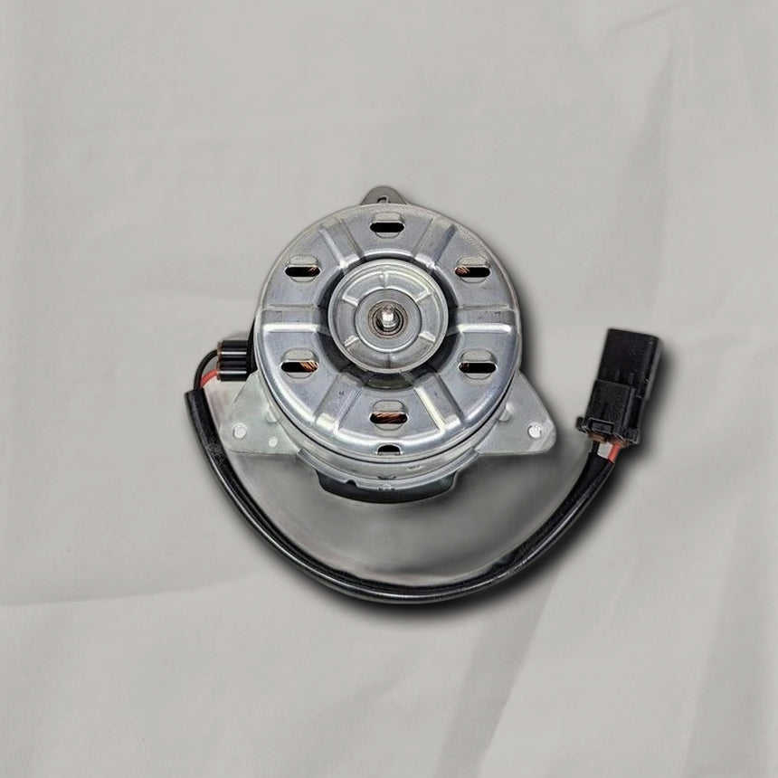 2017-2025 Honda CR-V Driver Side 1.5L Turbo Fan Motor OEM