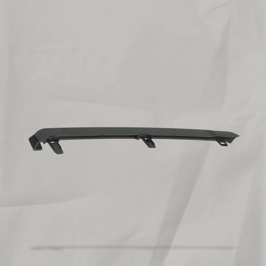 2017-2018 Mazda 3 Passenger Side Front Grille Molding Japan OEM