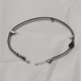 2019-2023 Nissan Maxima Driver Side Rear Parking Brake Cable OEM