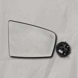 2015-2025 Ford Transit Driver Side Mirror Motor w/Heated OEM