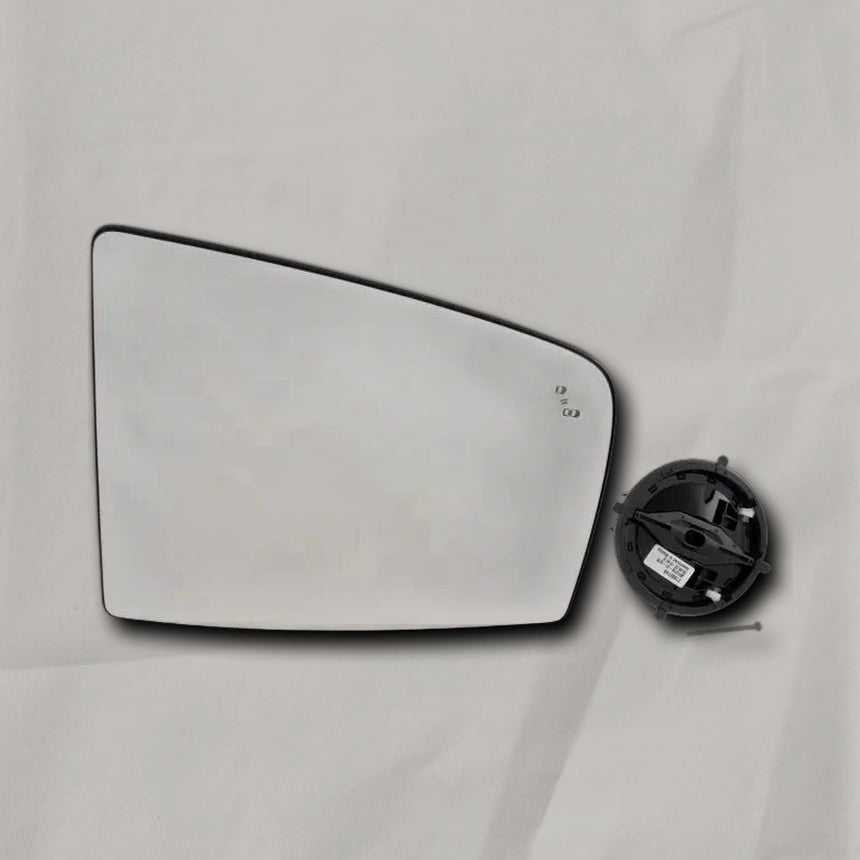2015-2025 Ford Transit Driver Side Mirror Motor w/Heated OEM