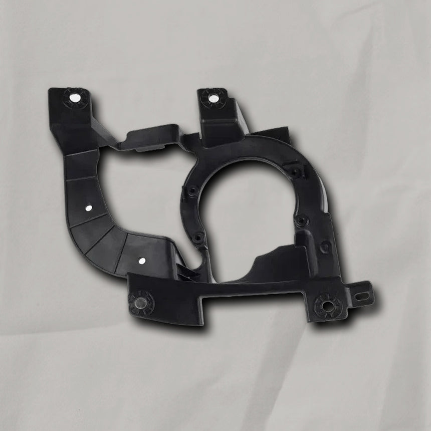 2021-2025 Ford Bronco Driver Side Fog Light Bracket OEM