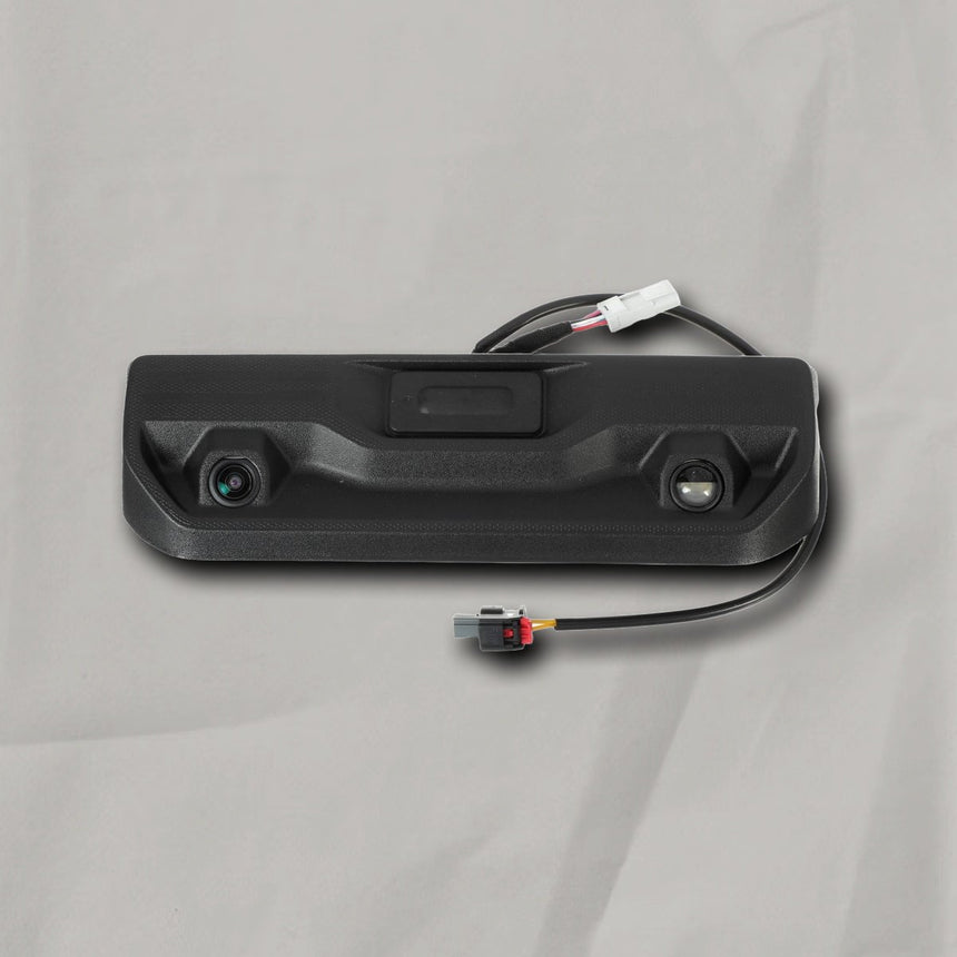 2020-2023 Chevy Silverado GMC Sierra 2500 HD Tailgate Latch Handle OEM