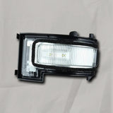 2021-2023 Ford Bronco Passenger Side Front Turn Signal OEM