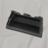 2019-2021 Mazda Mazda3 Rear Console Mat Mexico Built OEM