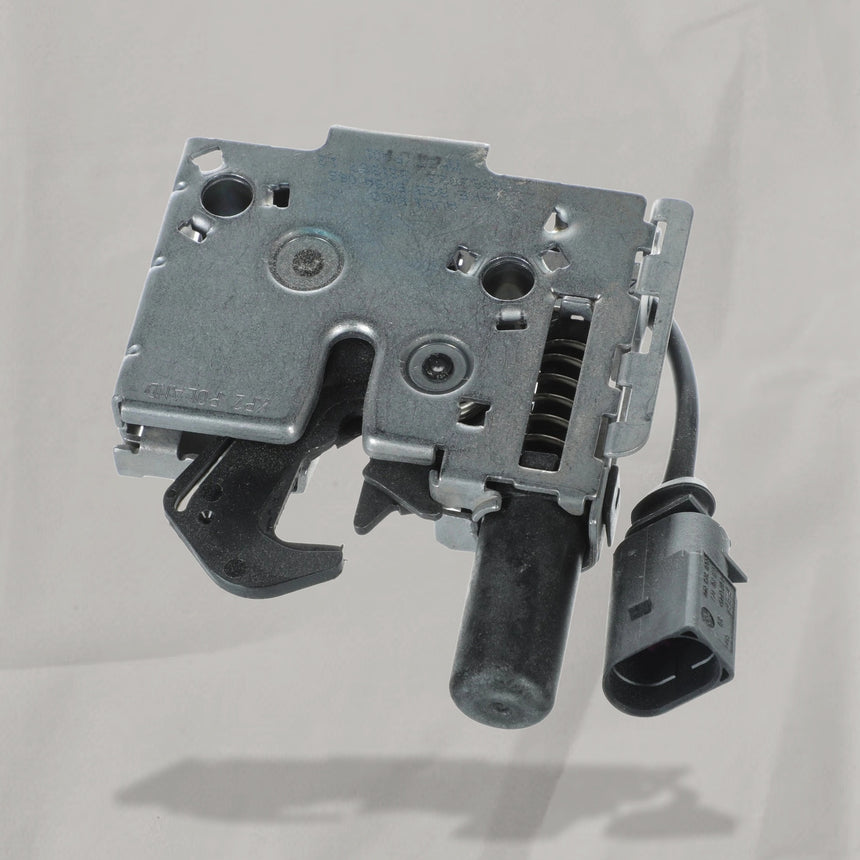 2019-2025 Audi e-tron Q8 e-tron SQ8 e-tron Hood Latch OEM