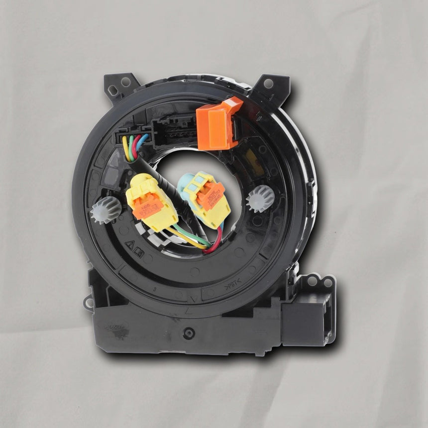 2019-2023 Ford Ranger Clockspring Cover & Contact Plate OEM