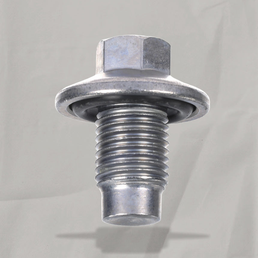 1996-2022 Ford Explorer Escort Fusion M14x1.5 Oil Drain Plug OEM Lower