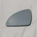 2019-2026 Volkswagen Jetta GLI Left Front Mirror Cover w/Heat OEM