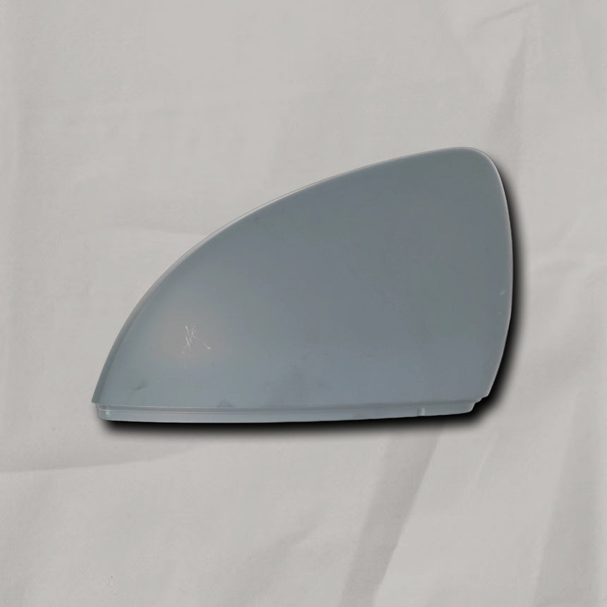 2019-2026 Volkswagen Jetta GLI Left Front Mirror Cover w/Heat OEM