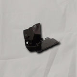 2020-2025 Silverado Sierra 2500 3500 HD Pass Fender Mud Guard Bracket OEM