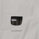 2008-2021 Chevy Express GMC Savana Driver Side Upper Door Mirror Glass OEM