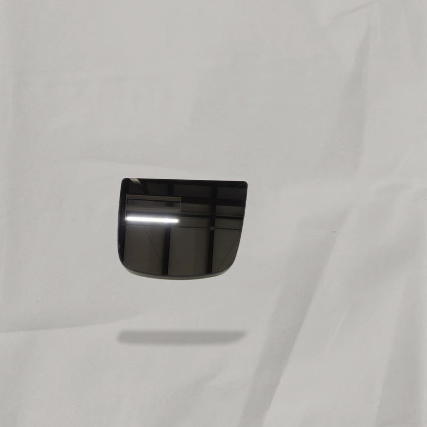 2008-2021 Chevy Express GMC Savana Driver Side Upper Door Mirror Glass OEM
