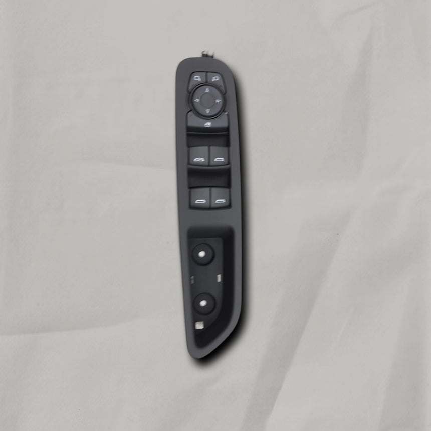 2018-2024 GMC Terrain Dr Side Front Window Switch Bezel w/o Memory OEM