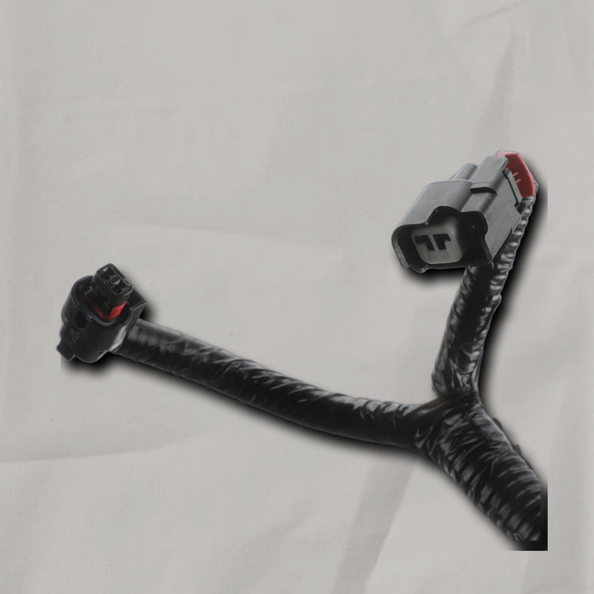 2012-2018 Jeep Wrangler 3.0L 3.6L V6 4x4 Injector Wiring OEM