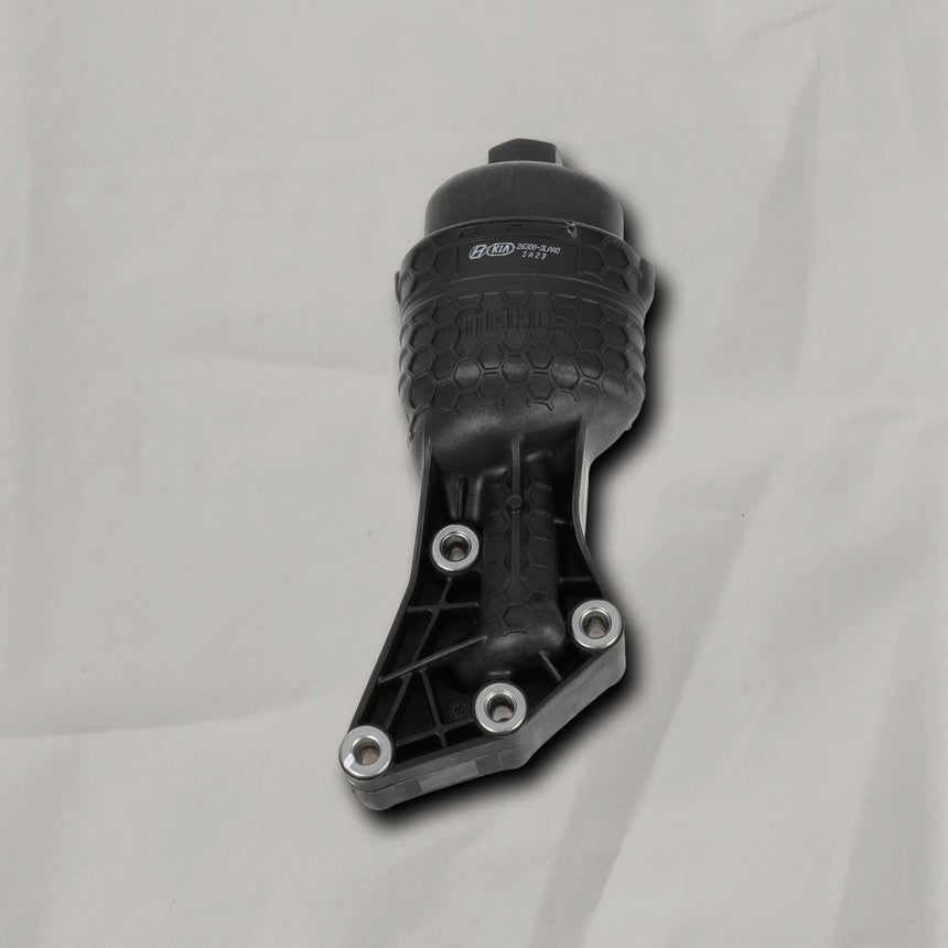 2017-2022 Kia Cadenza Sedona Sorento Telluride Oil Filter Housing OEM