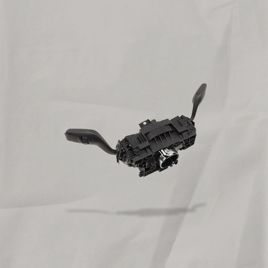 2018-2022 Ford EcoSport Switch Housing w/o Heated Wheel OEM