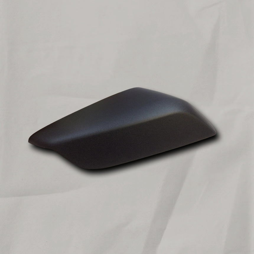 2016-2024 Chevy Malibu Passenger Side Mirror Cap Cover Black OEM
