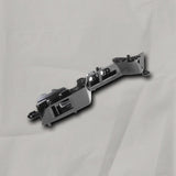 2024-2026 GMC Sierra EV Rear Door Window Switch Panel OEM