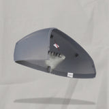2023-2025 VW Taos Passenger Side Front Door Mirror Cover OEM Primed