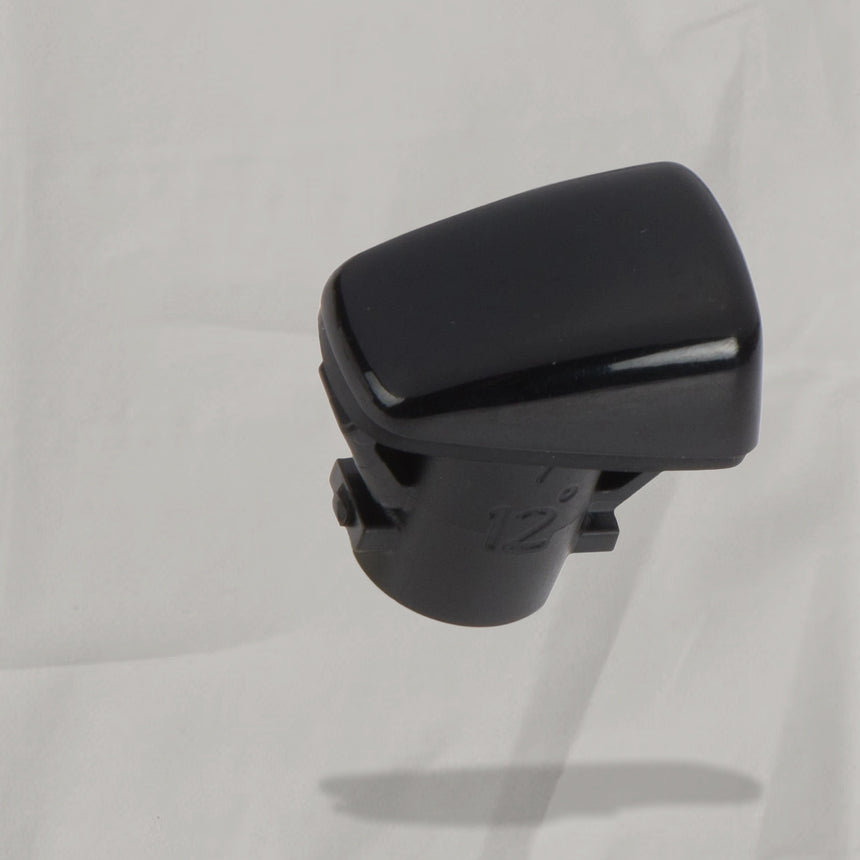 2008-2017 Buick Enclave Cadillac SRX Hood Windshield Washer Nozzle OEM