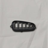 2018-2020 Kia Stinger Driver Side Fr Bumper Vent Grille OEM