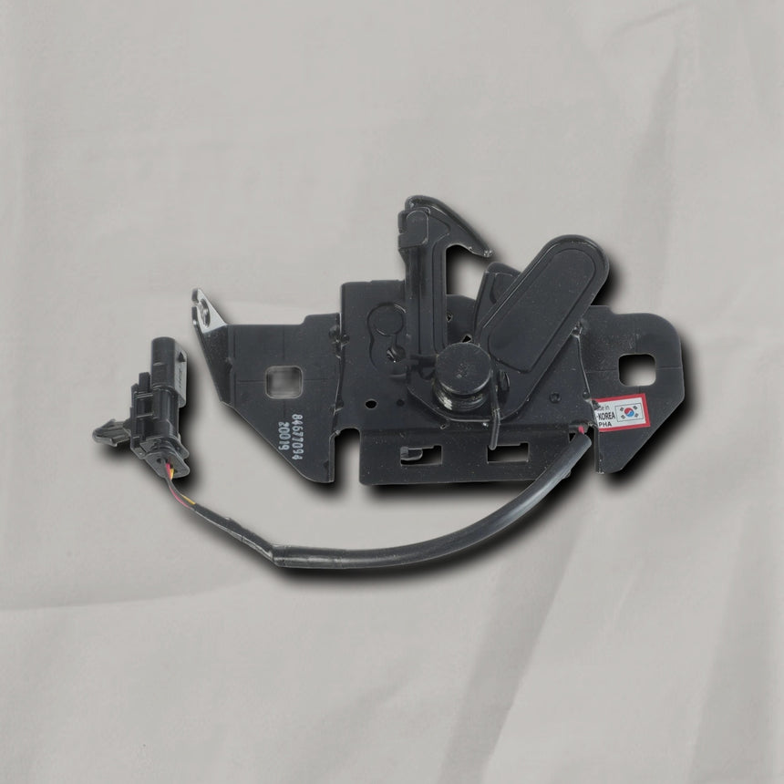 2019-2024 Chevy Traverse Buick Enclave Hood Latch Assembly OEM