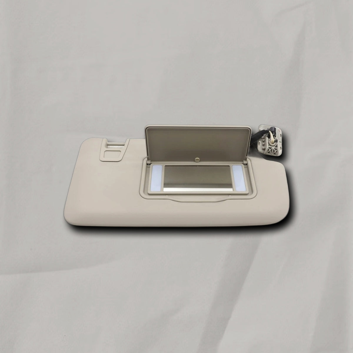 2019-2023 Ford Ranger Passenger Side Sun Visor Light Stone OEM ...