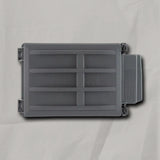 2023-2025 Ford F-250 F-350 F-450 Super Duty Upper Fuse Box Cover OEM