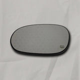 2022-2023 Dodge Challenger Driver Side Mirror Glass w/ GUK GUL OEM