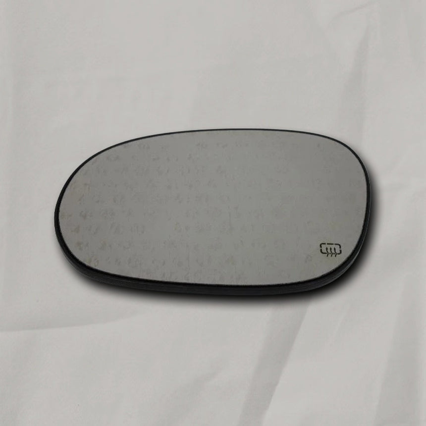 2022-2023 Dodge Challenger Driver Side Mirror Glass w/ GUK GUL OEM