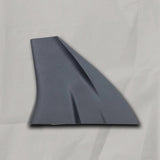 2022-2025 Toyota Sequoia Tundra Driver Side Door Mirror Corner Trim OEM