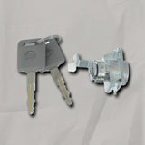 2012-2021 Nissan NV1500 NV2500 NV3500 Front Door Lock Cylinder OEM