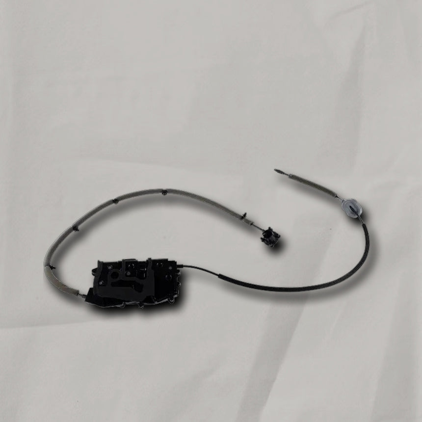 2020-2024 Lincoln Aviator Driver Side Door Latch Assembly OEM