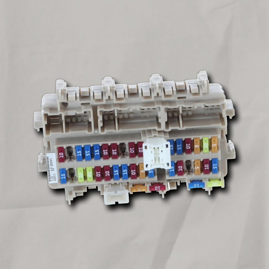 2015-2020 Nissan Murano Instrument Panel Junction Block 3.5L V6 OEM