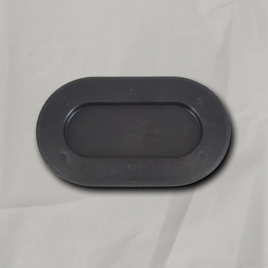 2025 Ford F-150 6.5 BED (1) Front  Bed Panel Plug OEM Not For The Floor