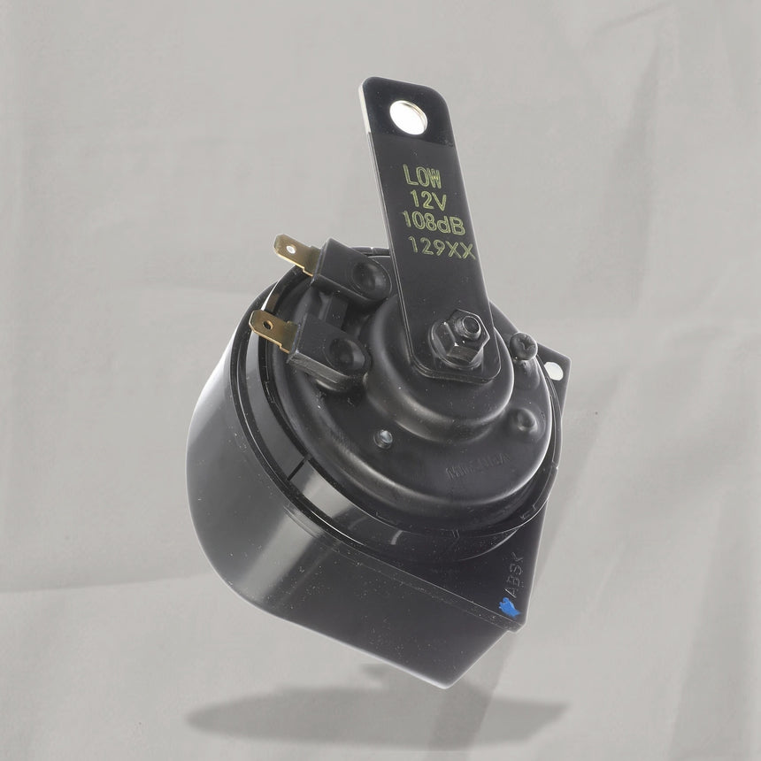 2018-2022 Nissan Altima Electric Low Note Horn Assembly OEM Lower