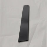 2021-2025 Kia Seltos Driver Side Front Door Black Out Tape OEM