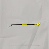 2017-2026 Chrysler Pacifica Voyager Hood Prop Rod Assembly OEM 3.6L V6