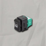 2022 Chevy Express 2500 3500 Door Lock Switch Ebony OEM