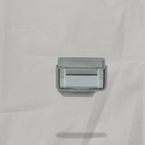 2013-2022 Acura ILX Passenger Side Sun Visor Gray OEM