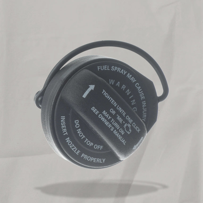 2019-2025 VW Audi Atlas Arteon Tiguan Q3 Fuel Tank Cap OEM 2.0L L4
