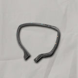 2017-2021 Mazda CX-5 Passenger Side Rear Door Weatherstrip OEM