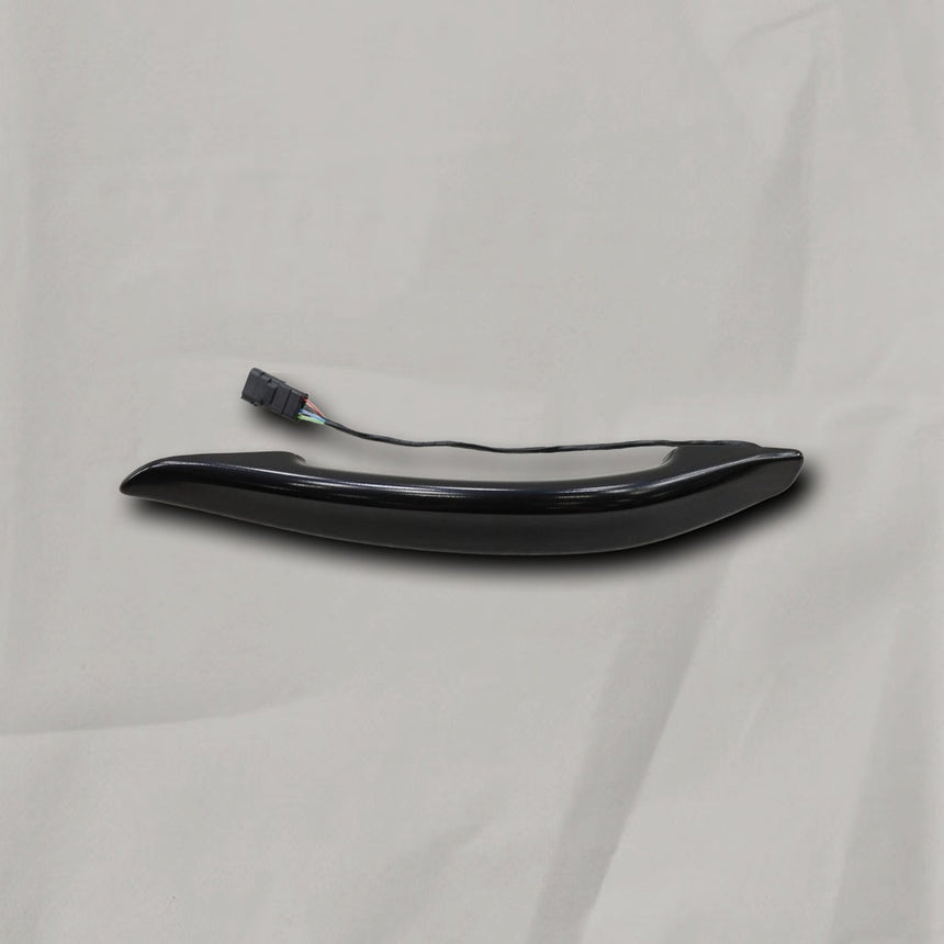 2020-2023 Lincoln Aviator Driver Side Front Door Handle OEM