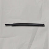2020-2021 Toyota Tundra Passenger Rear Door Weatherstrip OEM